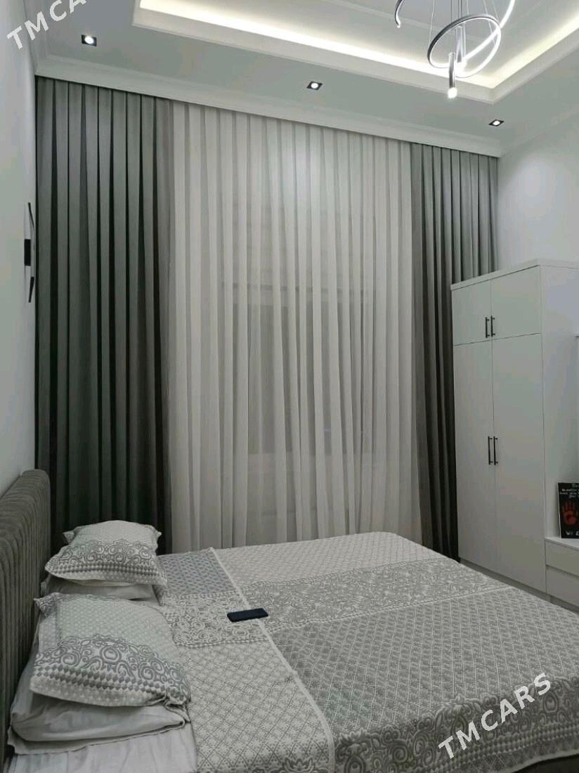 Zanawesga Занавесы Perde Tuty - Ашхабад - img 3