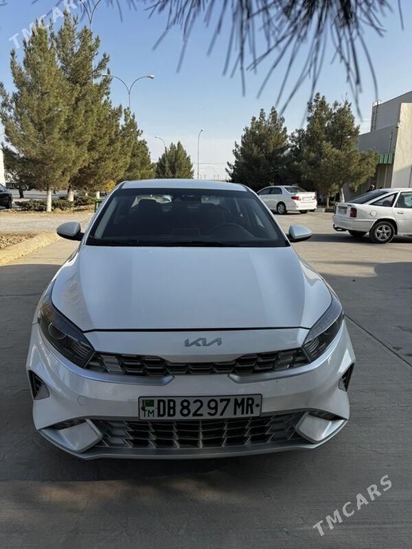 Kia Forte 2021 - 235 000 TMT - Мары - img 2