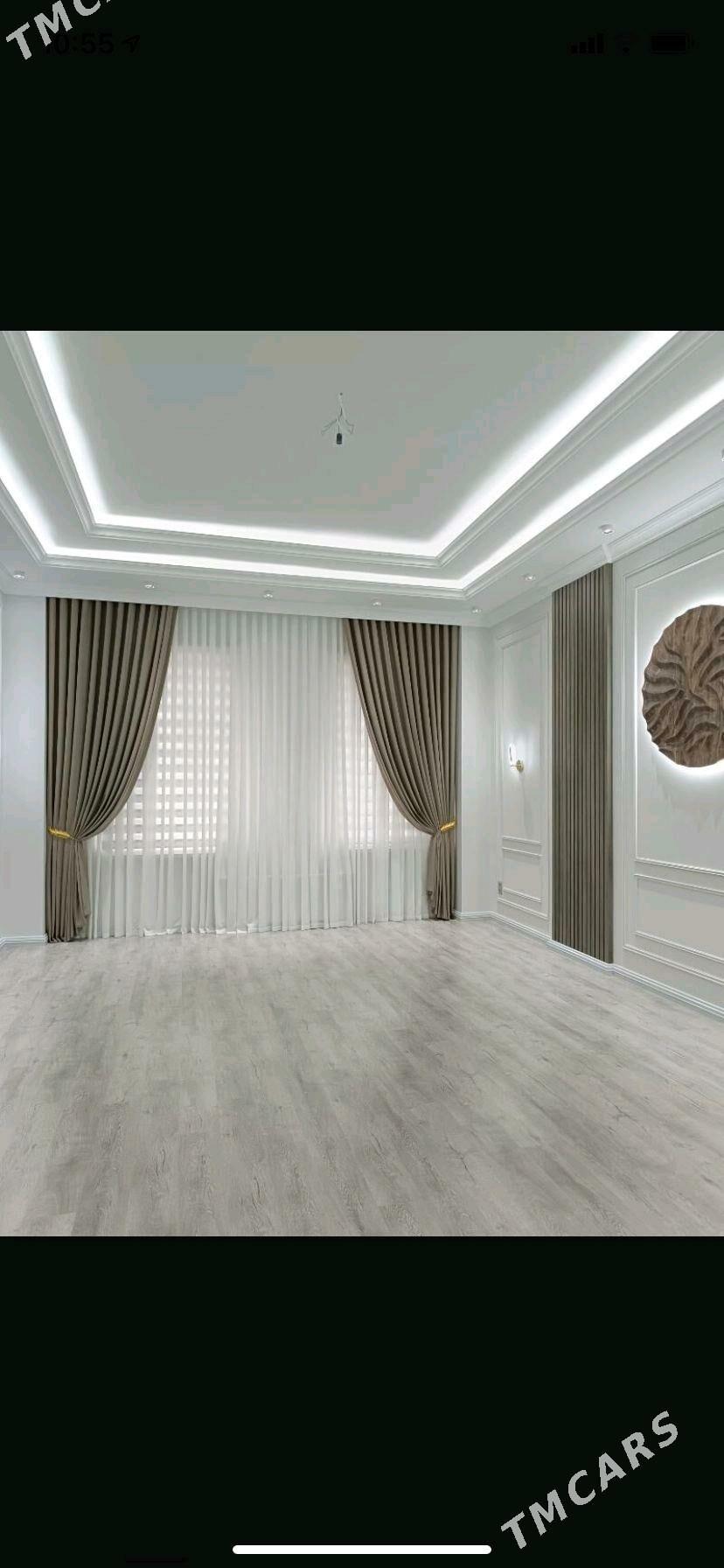 Zanawesga Занавесы Perde Tuty - Ашхабад - img 7