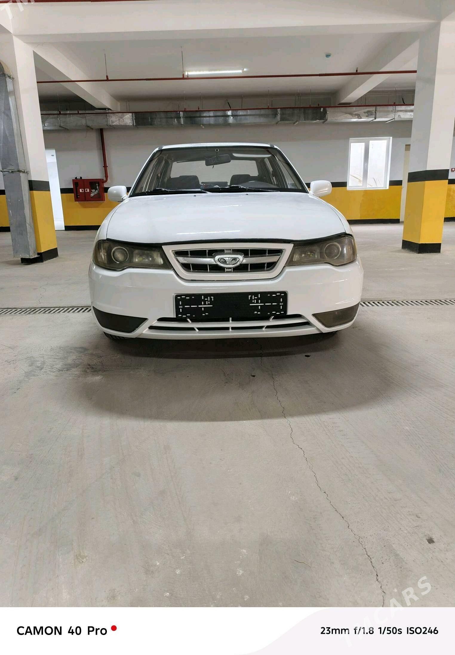 Daewoo Nexia 2013 - 70 000 TMT - Bäherden - img 7