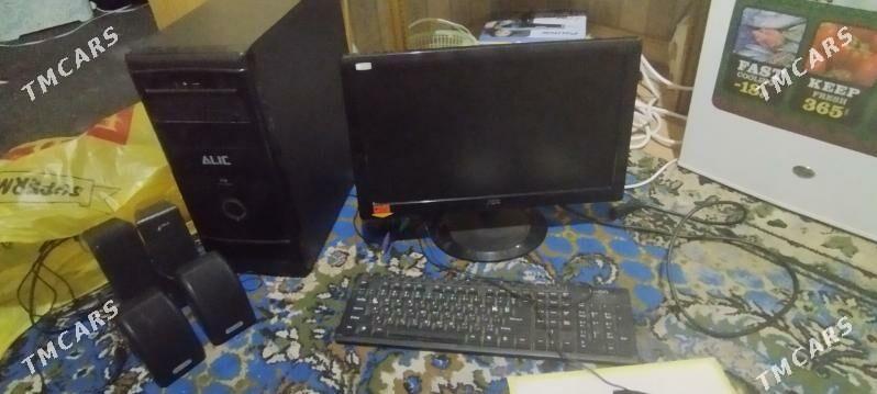 kamyurtyr - Ашхабад - img 2