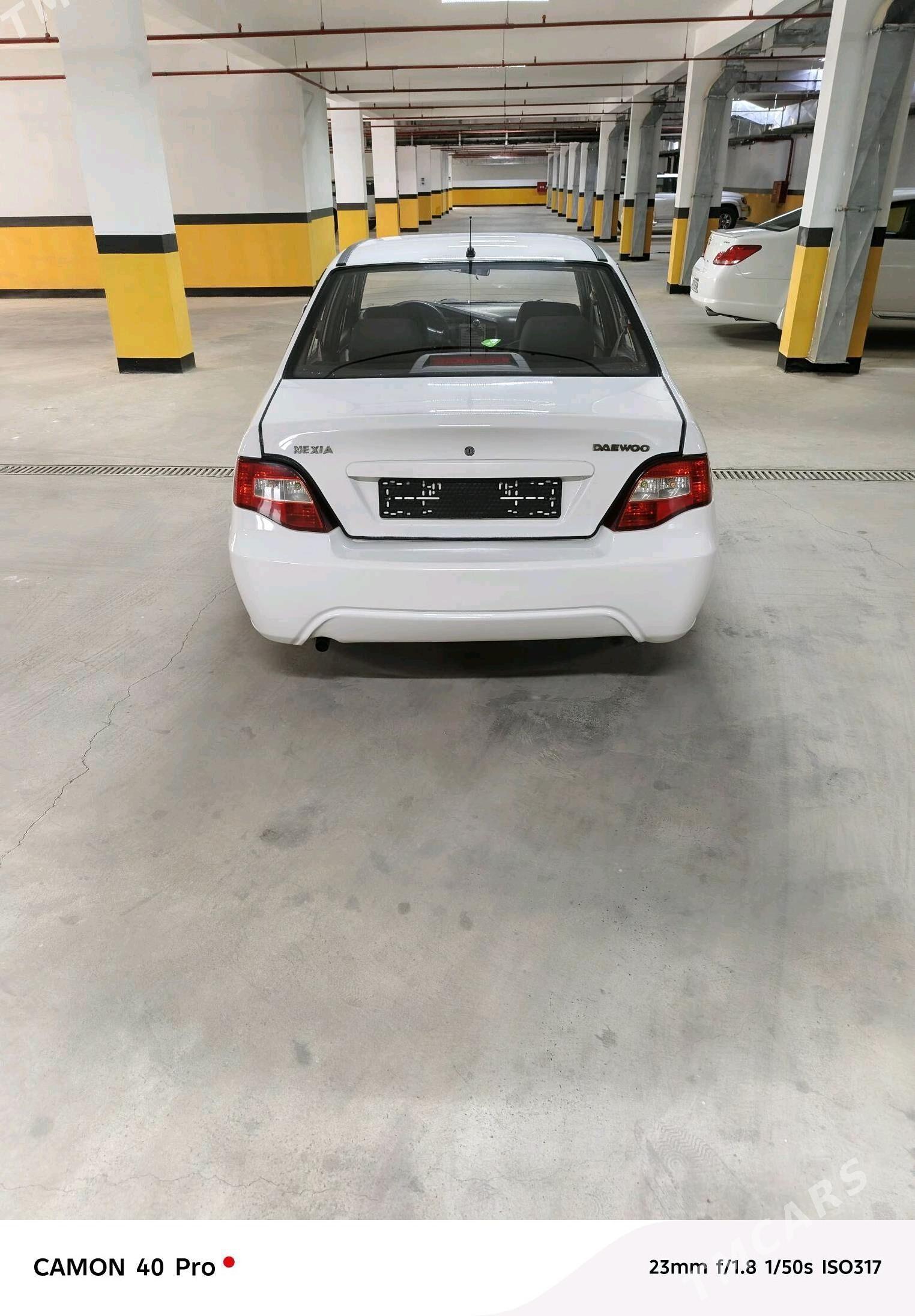 Daewoo Nexia 2013 - 70 000 TMT - Bäherden - img 4