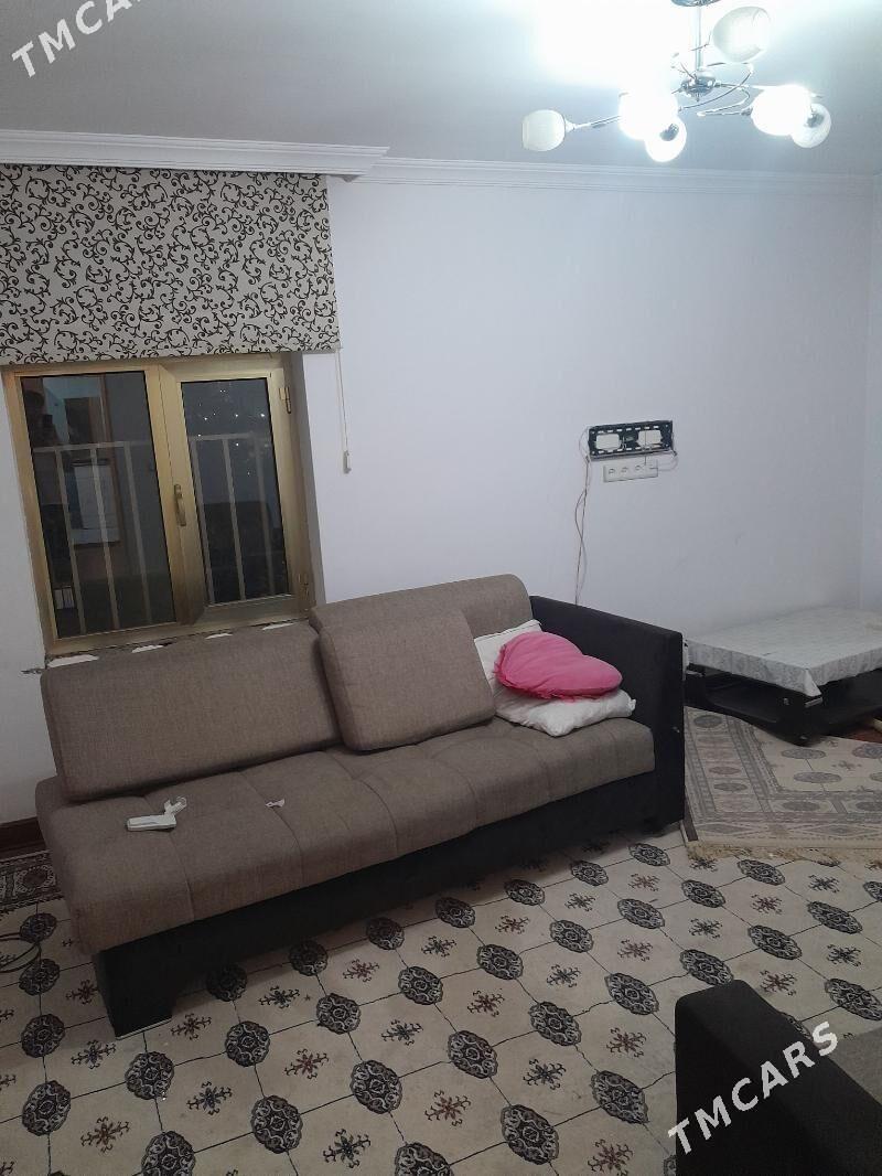 Satlyk jay Alisir Nowayy - Ашхабад - img 1