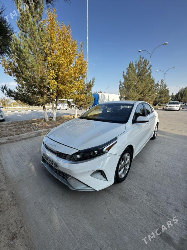 Kia Forte 2021 - 235 000 TMT - Мары - img 3