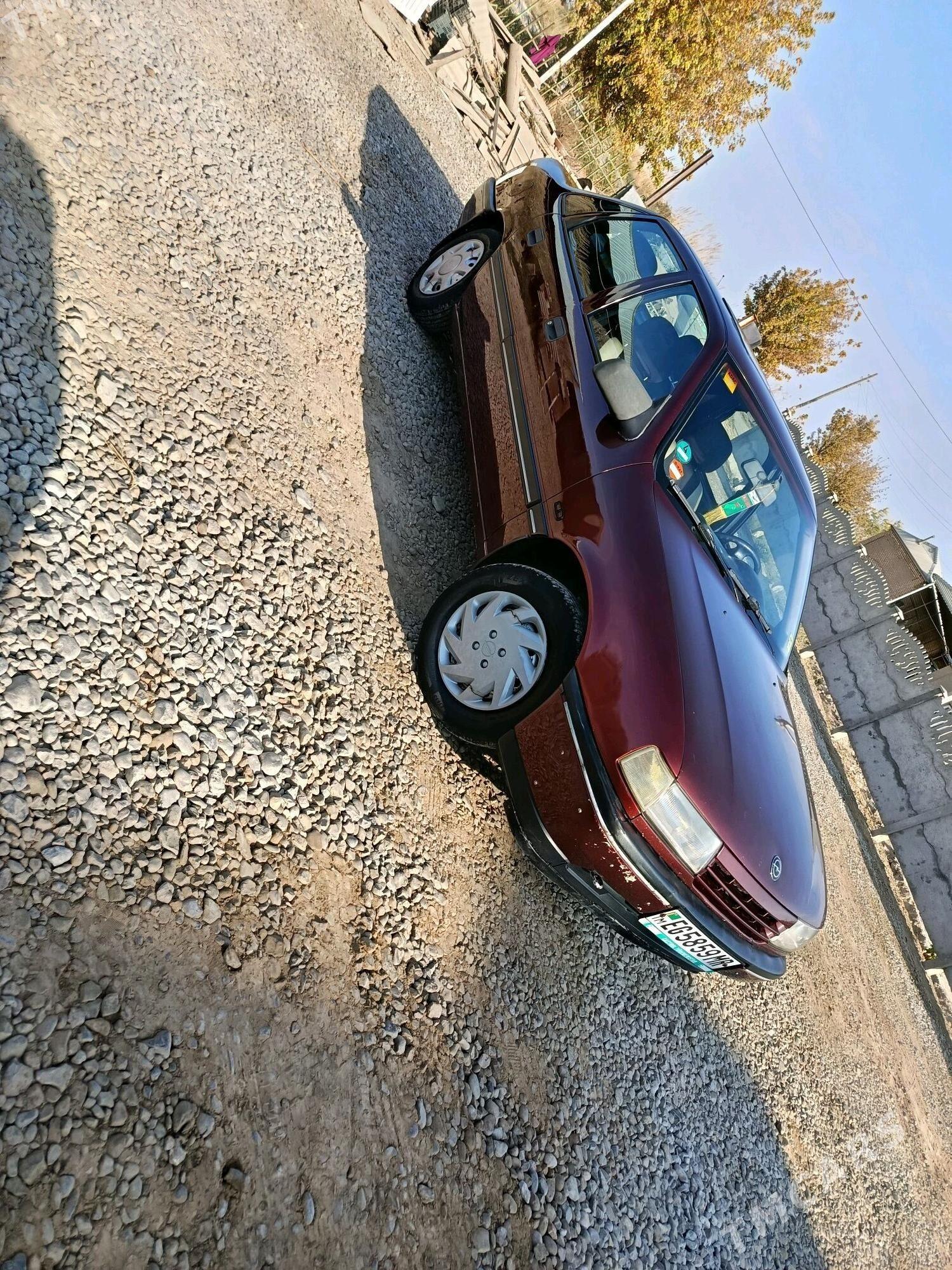 Opel Vectra 1990 - 40 000 TMT - Mary - img 2