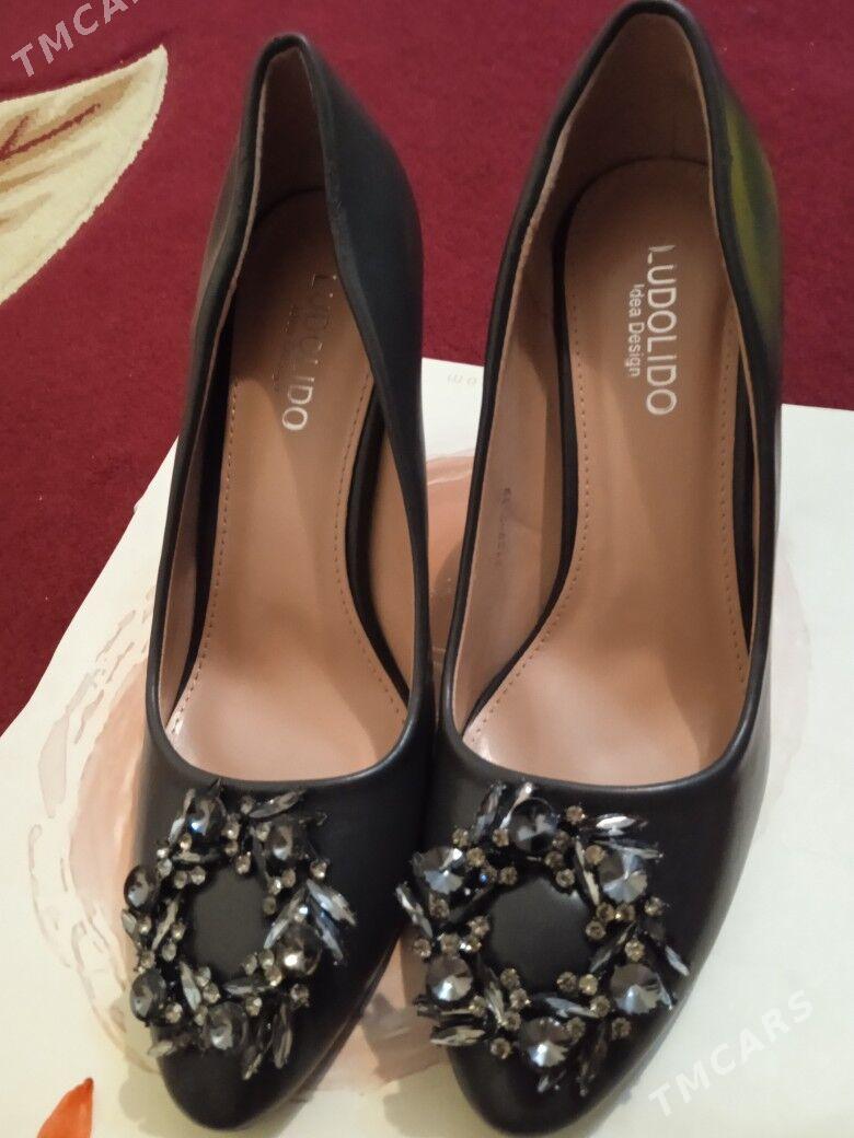 geyilmedik 39razmer - Aşgabat - img 2