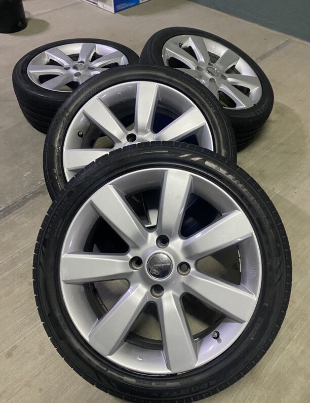 17 lik diska teker 3 000 TMT - Aşgabat - img 1