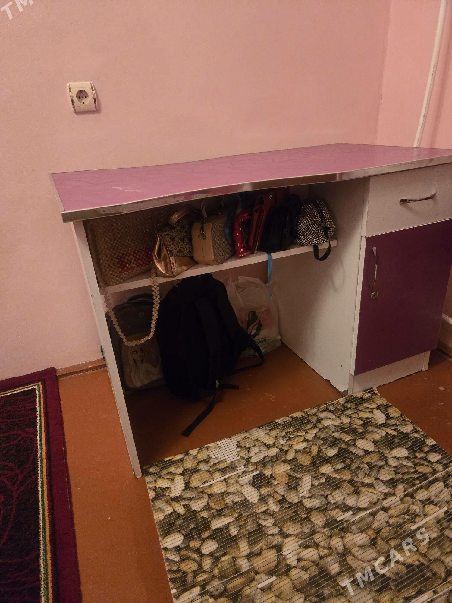 gozellik salon üçin stol - Türkmenabat - img 2