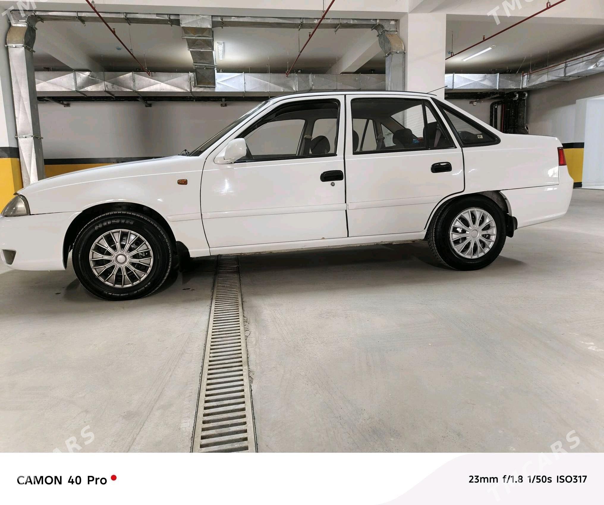 Daewoo Nexia 2013 - 70 000 TMT - Bäherden - img 6