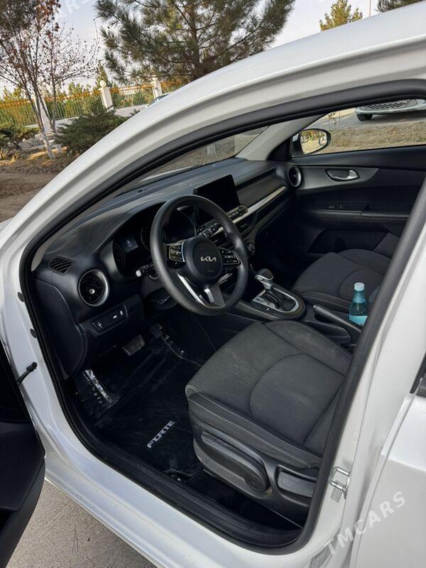 Kia Forte 2021 - 235 000 TMT - Мары - img 5