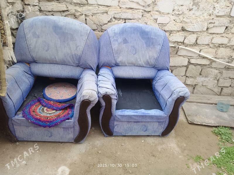 diwan - Türkmenbaşy - img 2