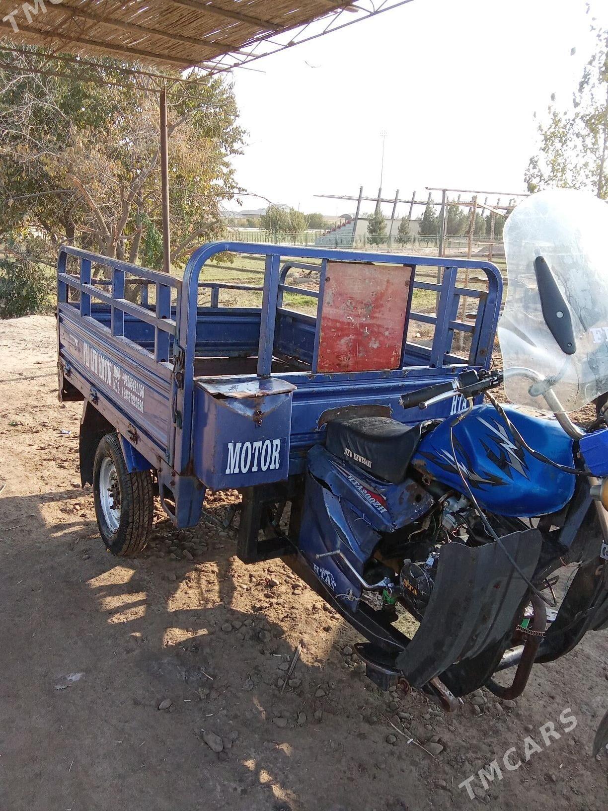 Fekon FK200-14G 2015 - 15 000 TMT - Halaç - img 2