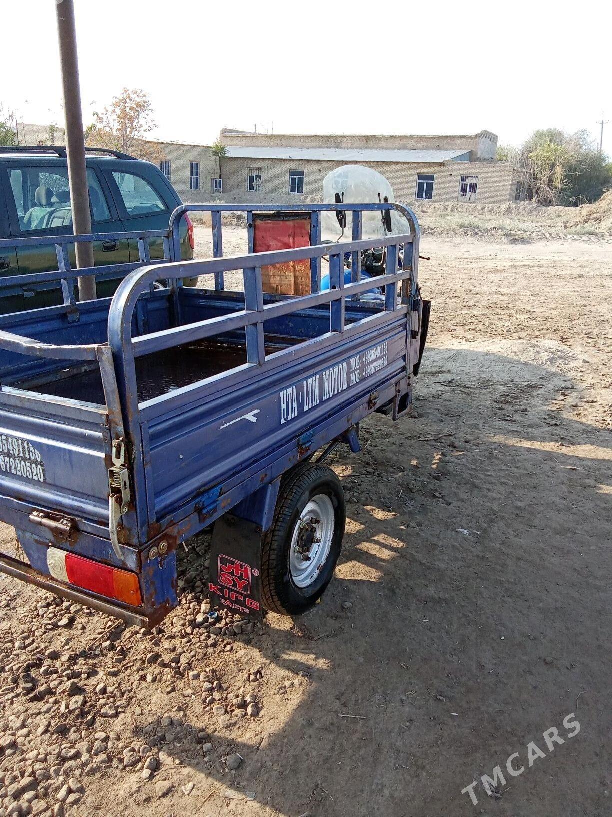 Fekon FK200-14G 2015 - 15 000 TMT - Halaç - img 4