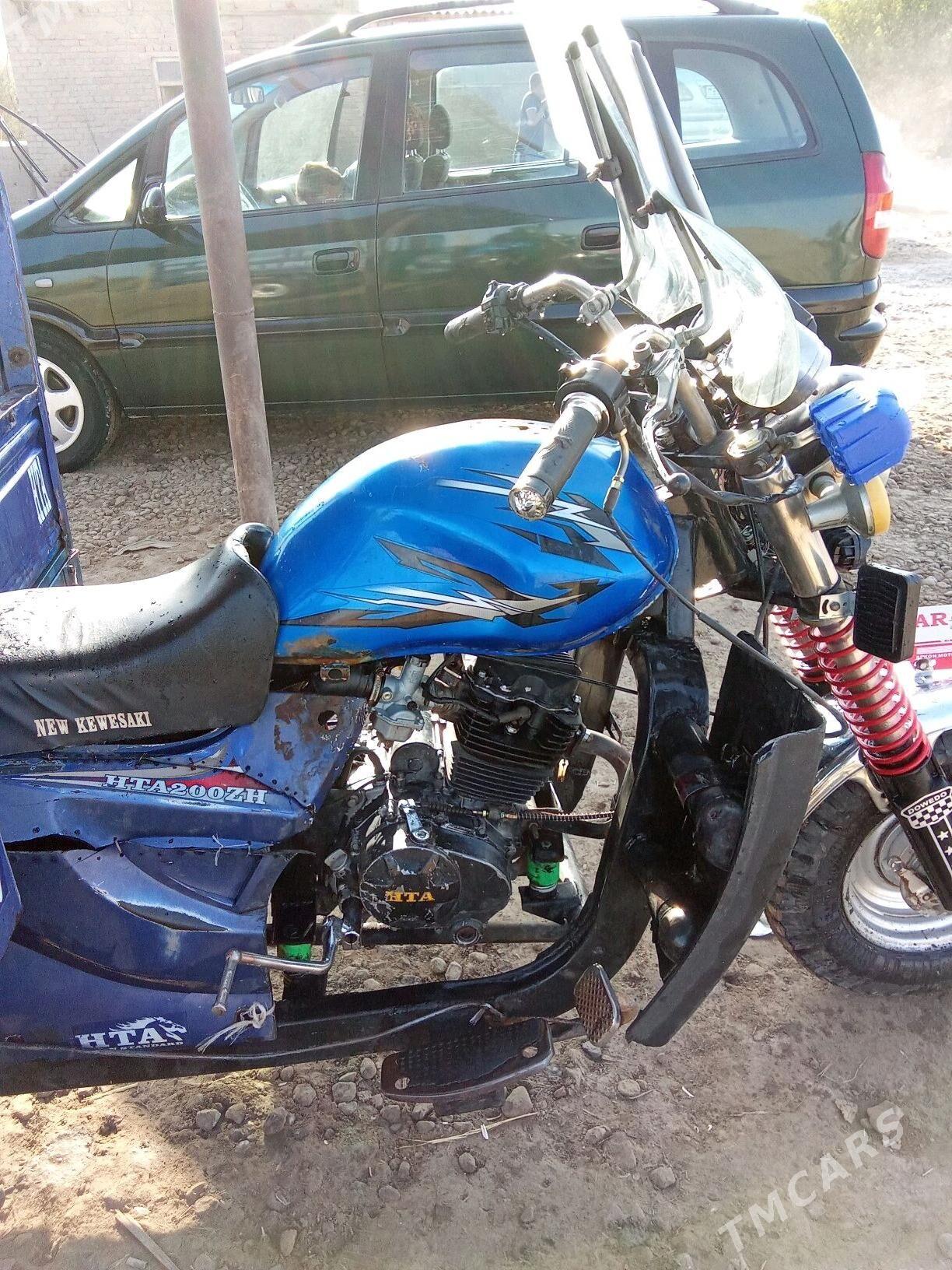 Fekon FK200-14G 2015 - 15 000 TMT - Halaç - img 1