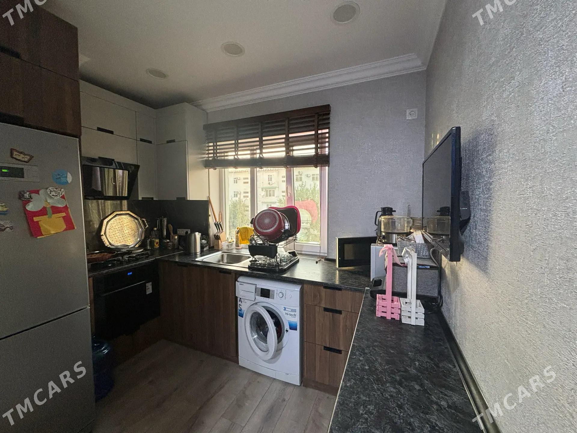 пр Досааф 1 ком 2эт - Айтакова (ул. Огузхана) - img 1