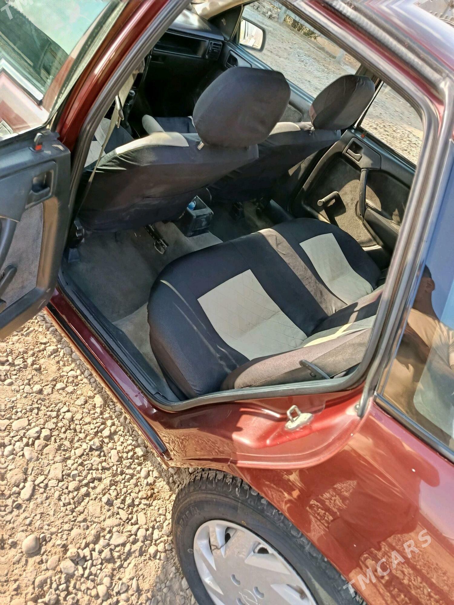 Opel Vectra 1990 - 40 000 TMT - Mary - img 7