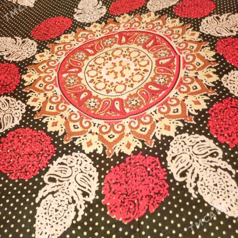 EÝRAN ÖÝME - Aşgabat - img 6