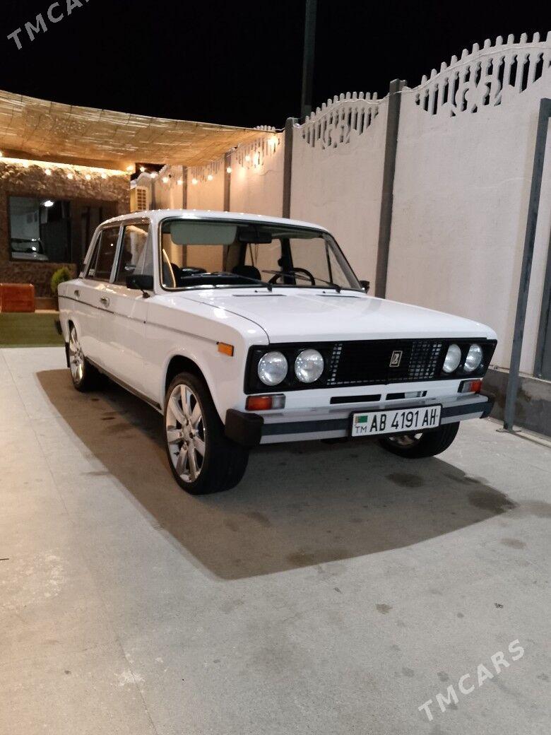 Lada 2106 1990 - 47 000 TMT - Кака - img 2