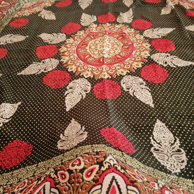 EÝRAN ÖÝME - Aşgabat - img 1