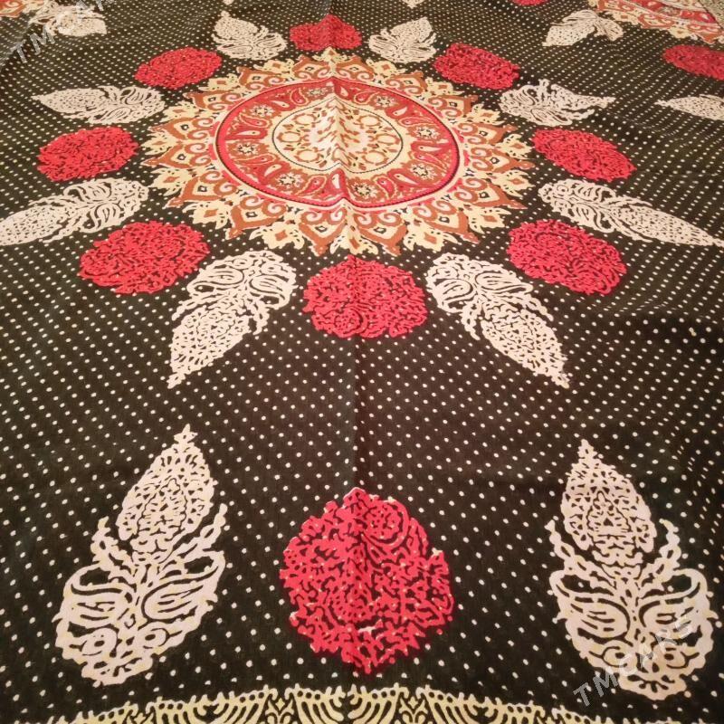 EÝRAN ÖÝME - Aşgabat - img 4