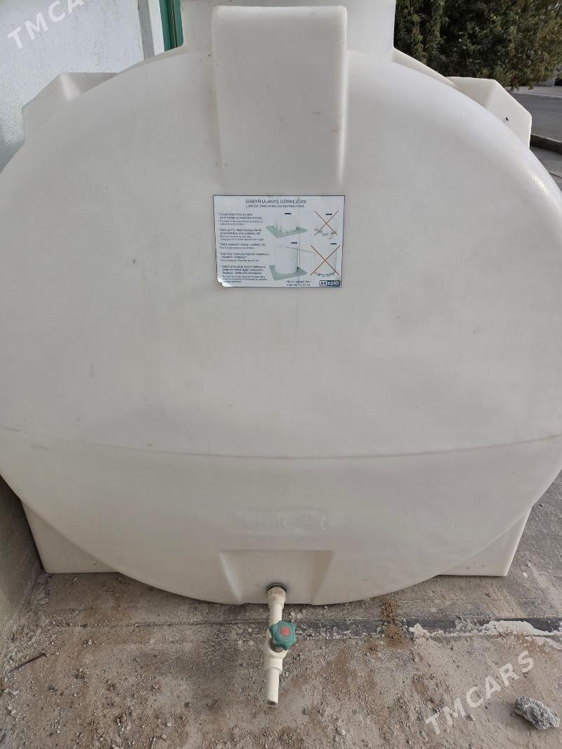 boçko 3 tonluk - Чоганлы - img 3