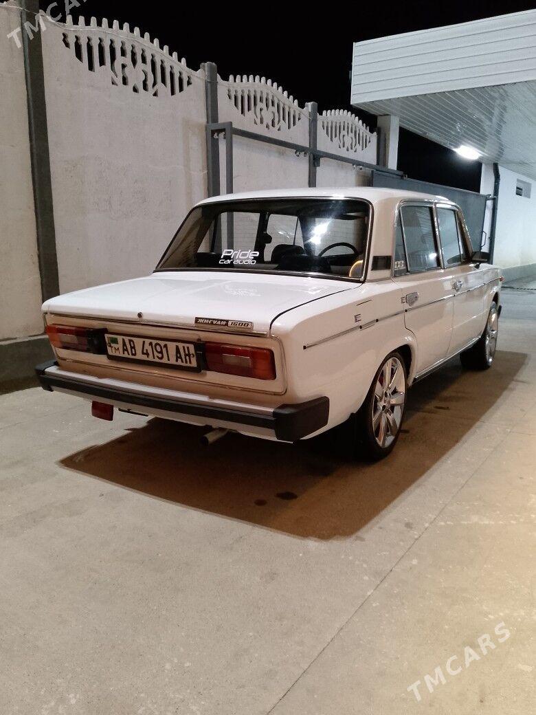 Lada 2106 1990 - 47 000 TMT - Кака - img 4