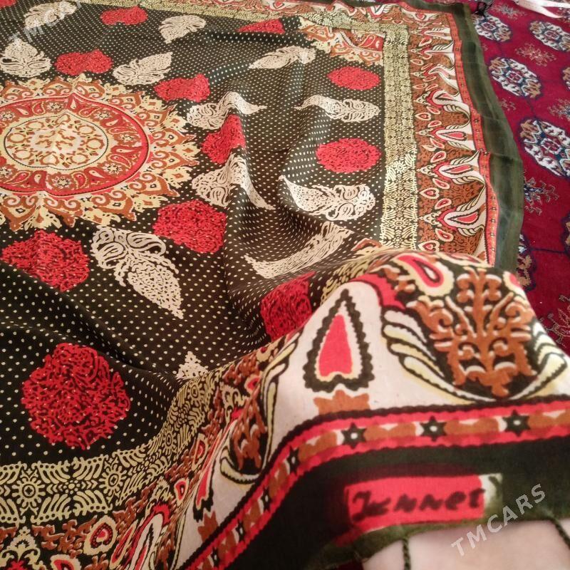 EÝRAN ÖÝME - Aşgabat - img 3