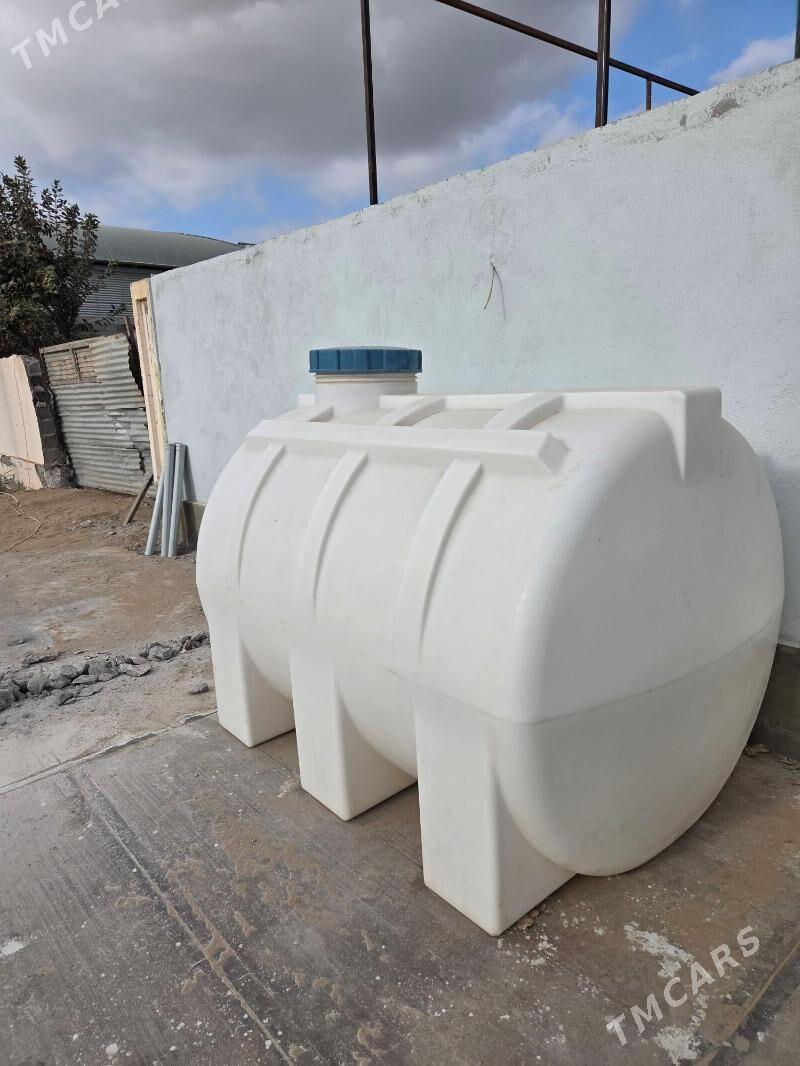 boçko 3 tonluk - Чоганлы - img 2