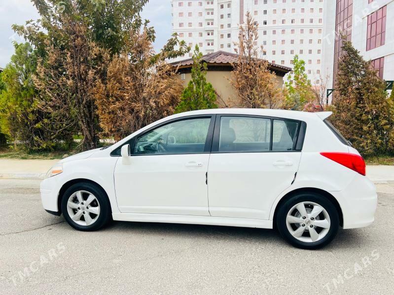 Nissan Versa 2010 - 138 000 TMT - Ашхабад - img 2