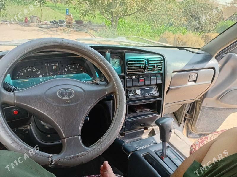 Toyota Town Ace 1992 - 40 000 TMT - Керки - img 2