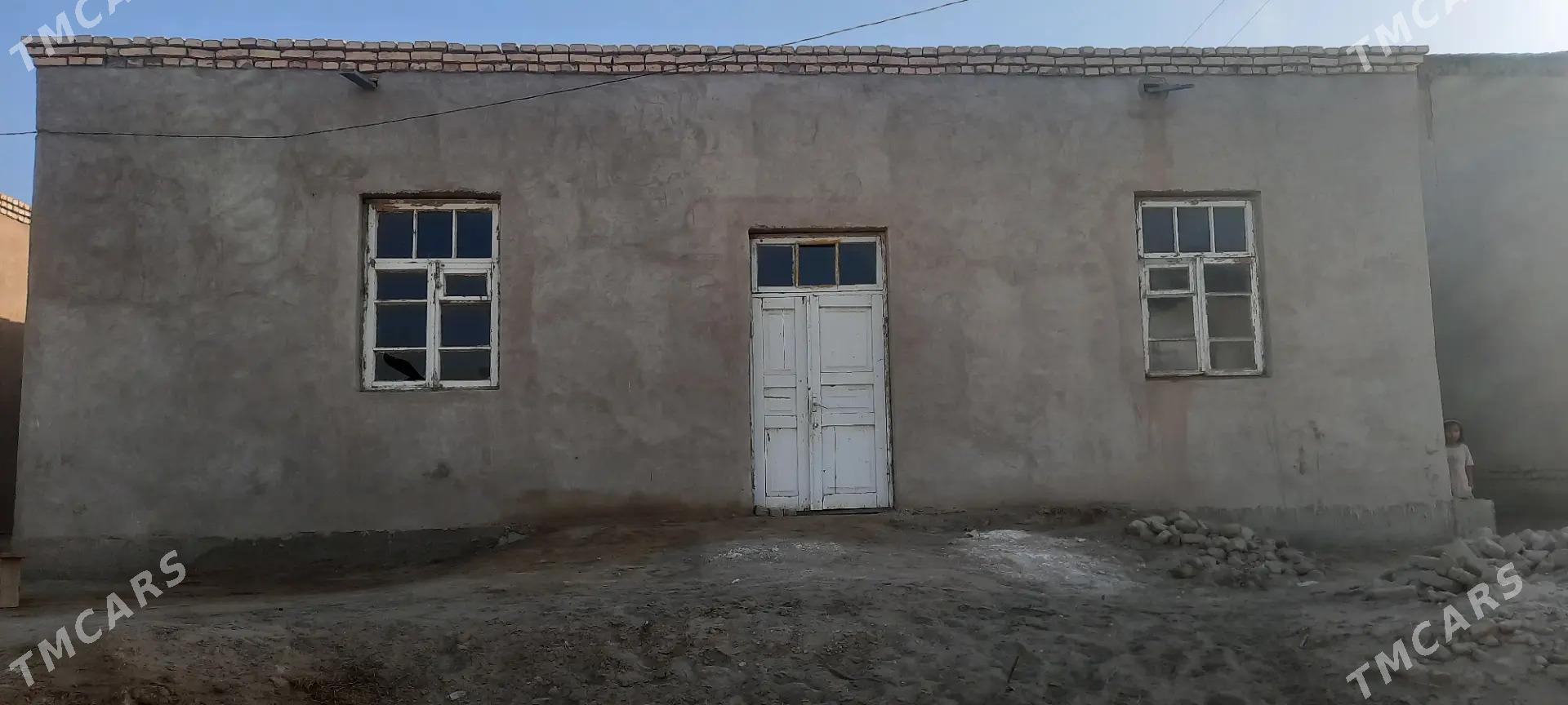 Эмлак Дилевар - Шабатский этрап - img 2