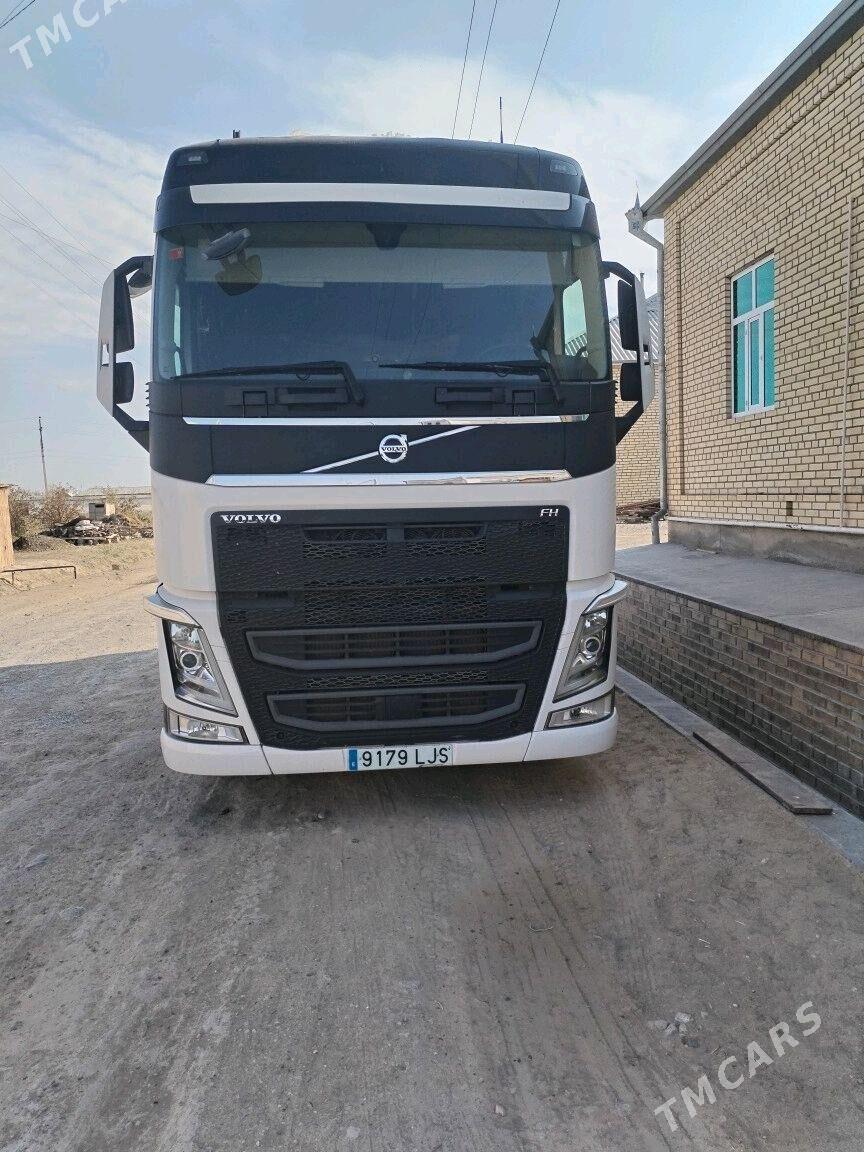 Volvo FH 500 2020 - 1 078 000 TMT - Murgap - img 2