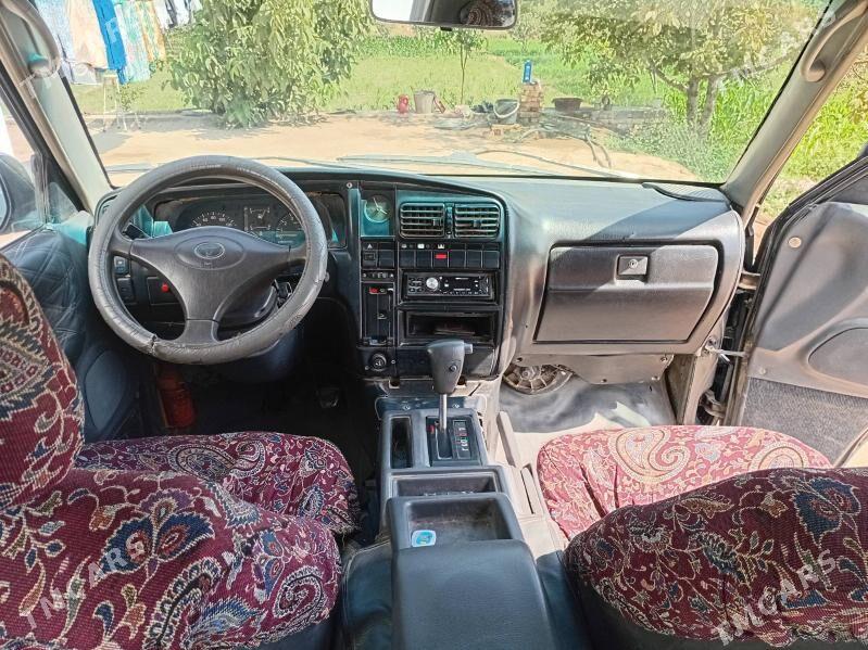 Toyota Town Ace 1992 - 40 000 TMT - Керки - img 3