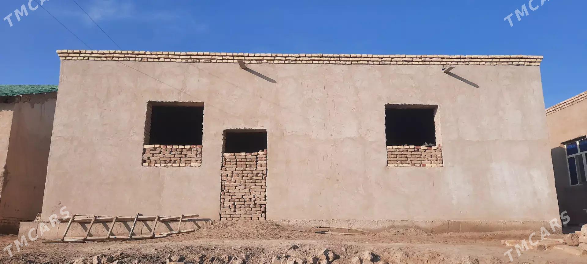 Эмлак Дилевар - Шабатский этрап - img 3