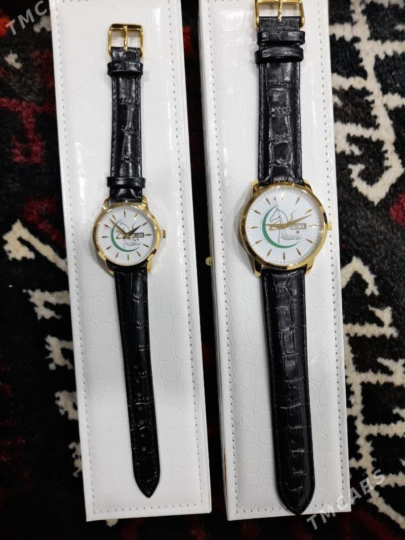 Sagat Maslahat часы - Aşgabat - img 2