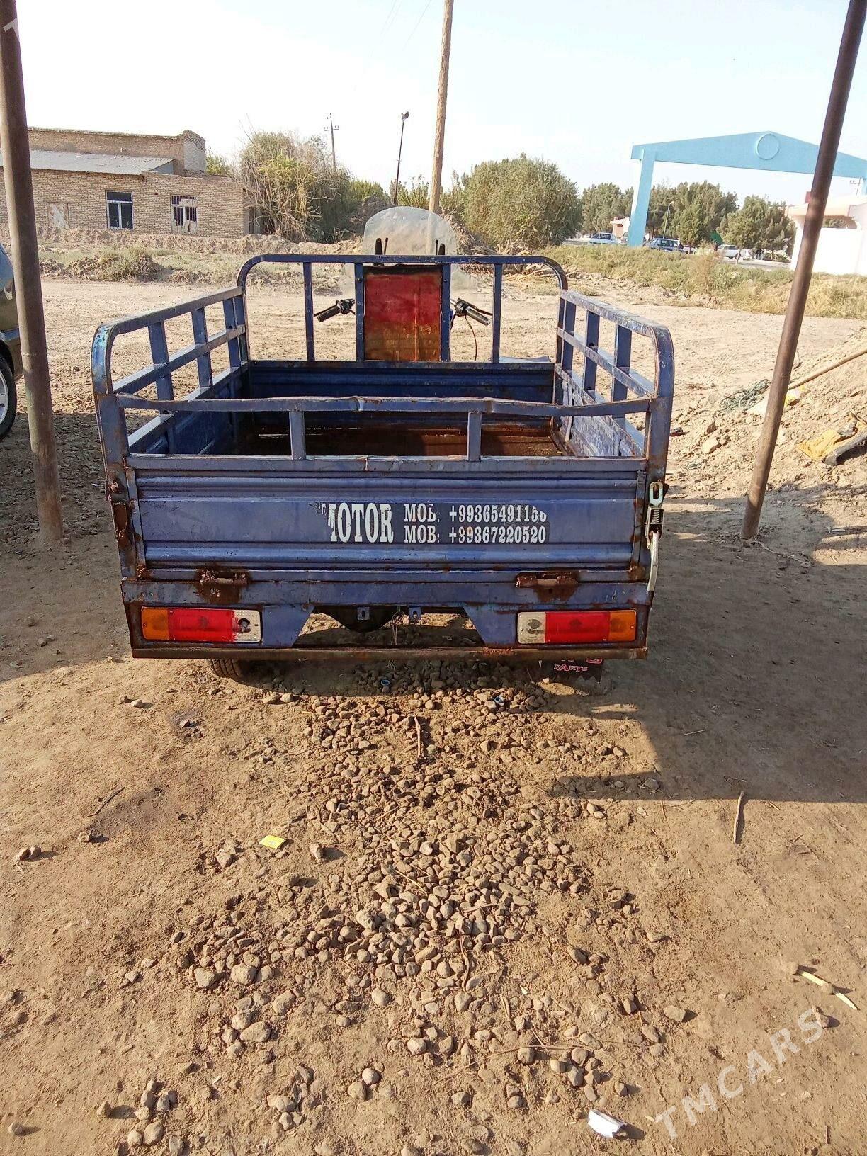 Fekon FK200-14G 2015 - 15 000 TMT - Halaç - img 5