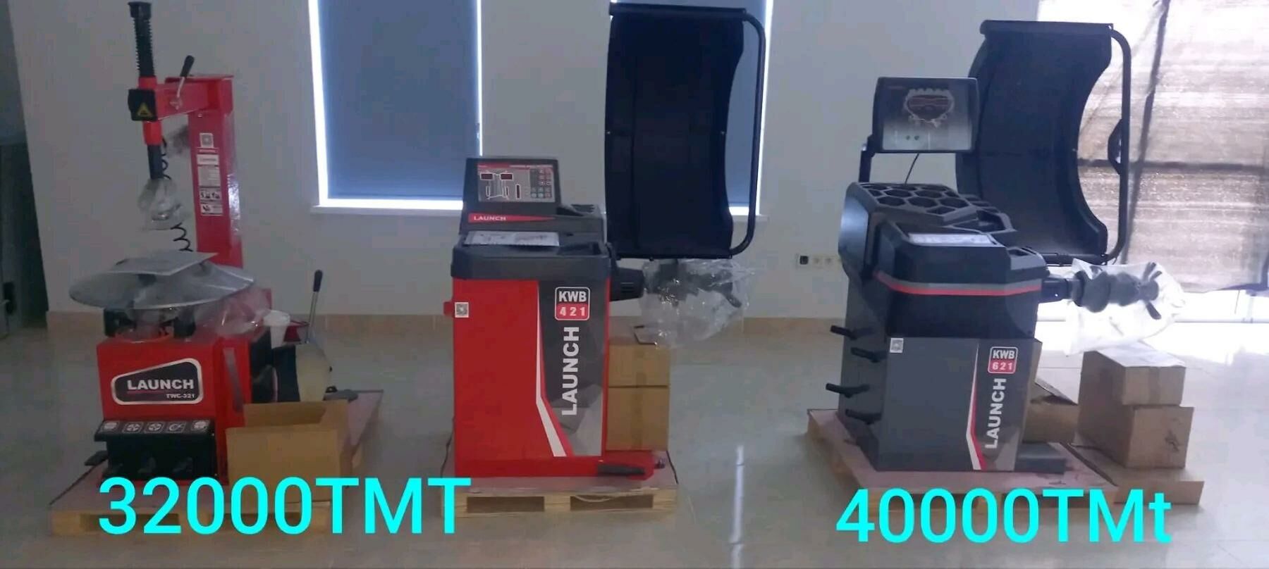 balonsowka we gidime çykama 40 000 TMT - Ашхабад - img 1