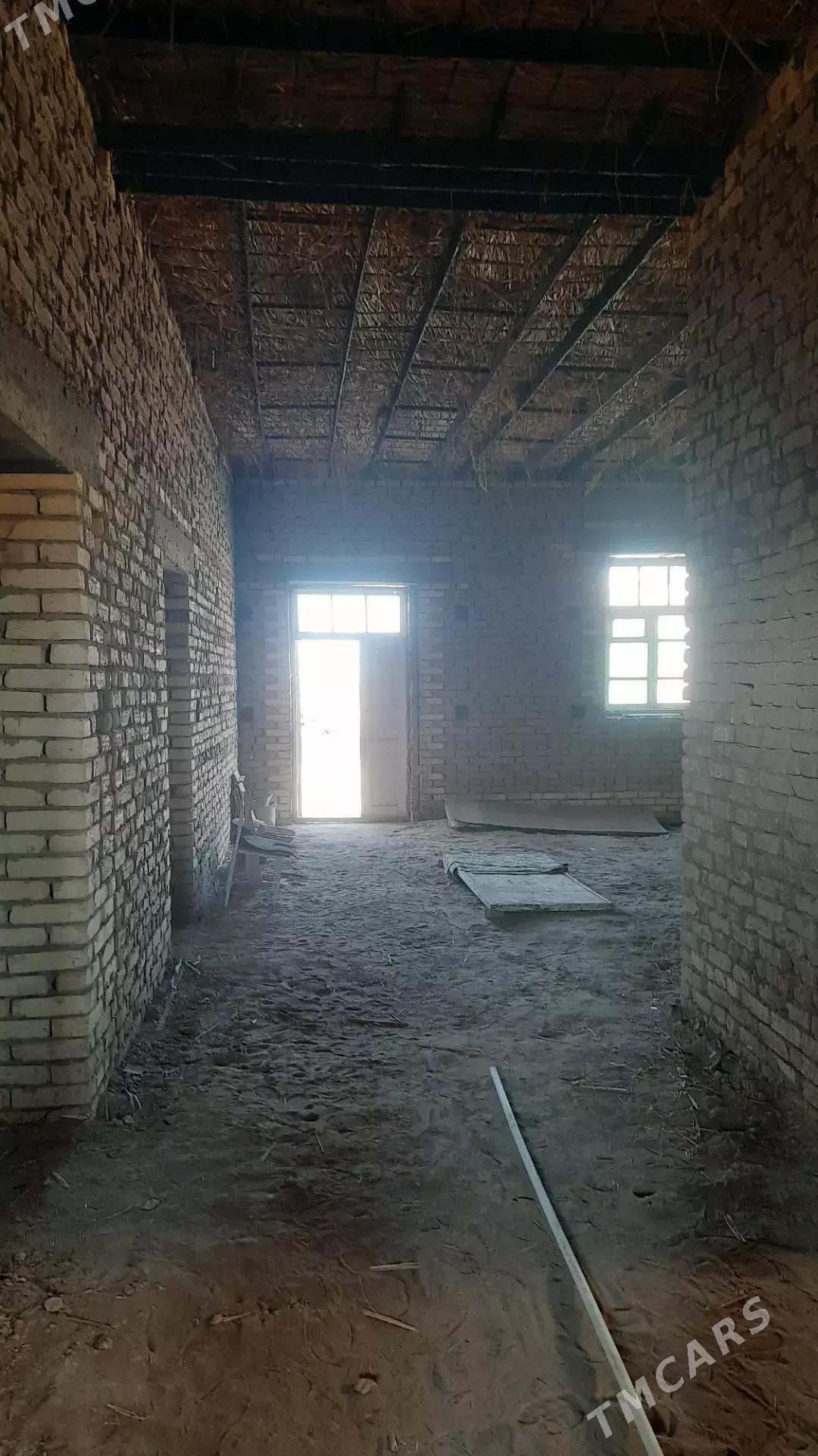 Эмлак Дилевар - Шабатский этрап - img 4