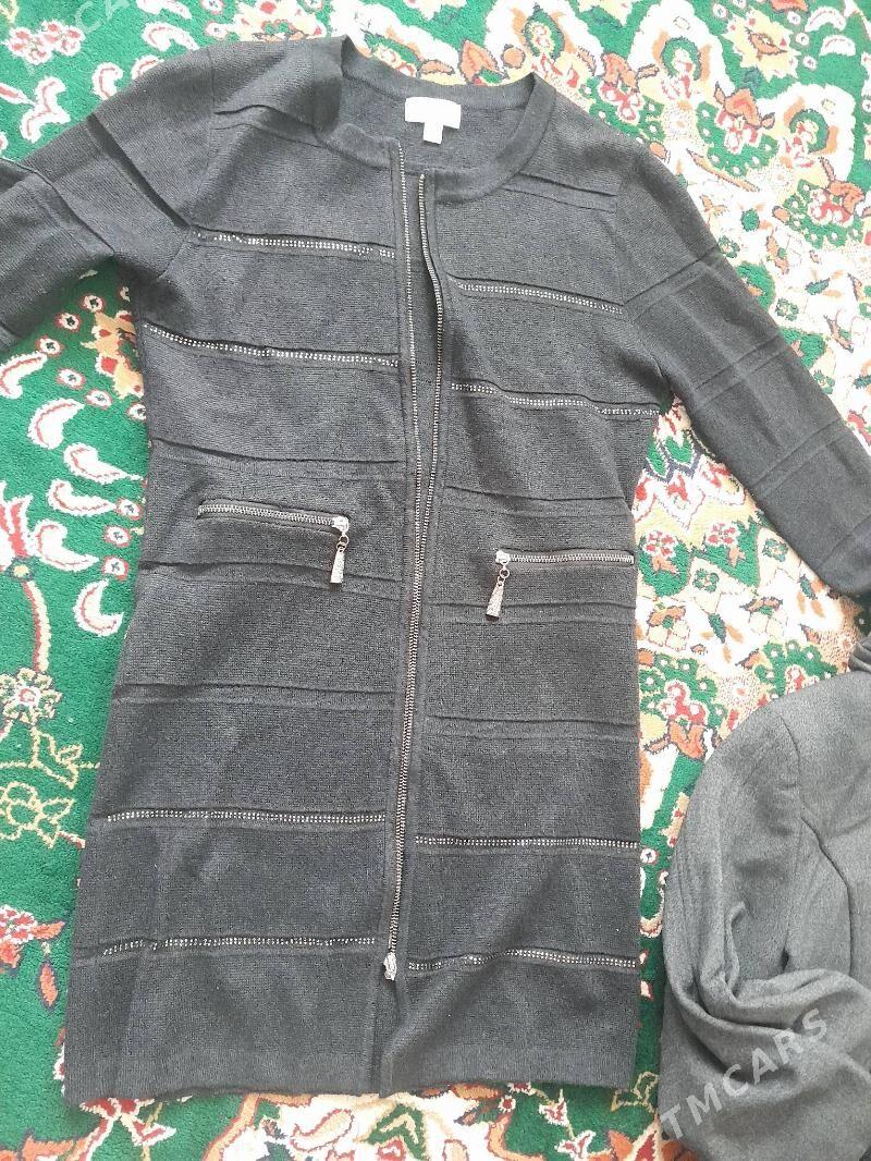 geyilen egin esikler - Parahat 7 - img 2