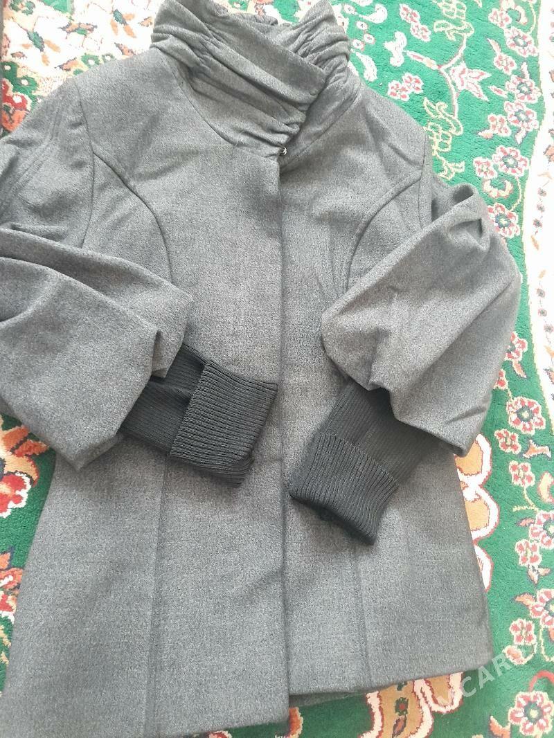 geyilen egin esikler - Parahat 7 - img 1