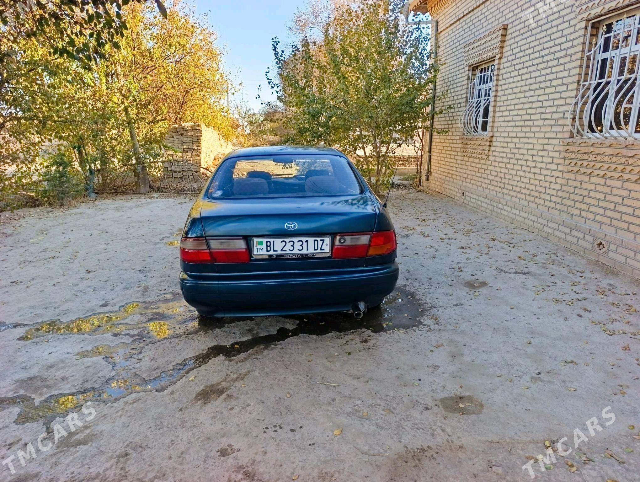 Toyota Corona 1995 - 50 000 TMT - Gurbansoltan Eje - img 6