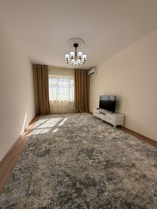 Мир 7/1 3 ком 5 этаж 78 м2 - Parahat 7 - img 1