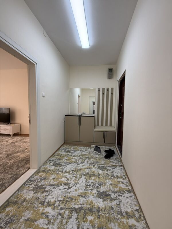 Мир 7/1 3 ком 5 этаж 78 м2 - Parahat 7 - img 7