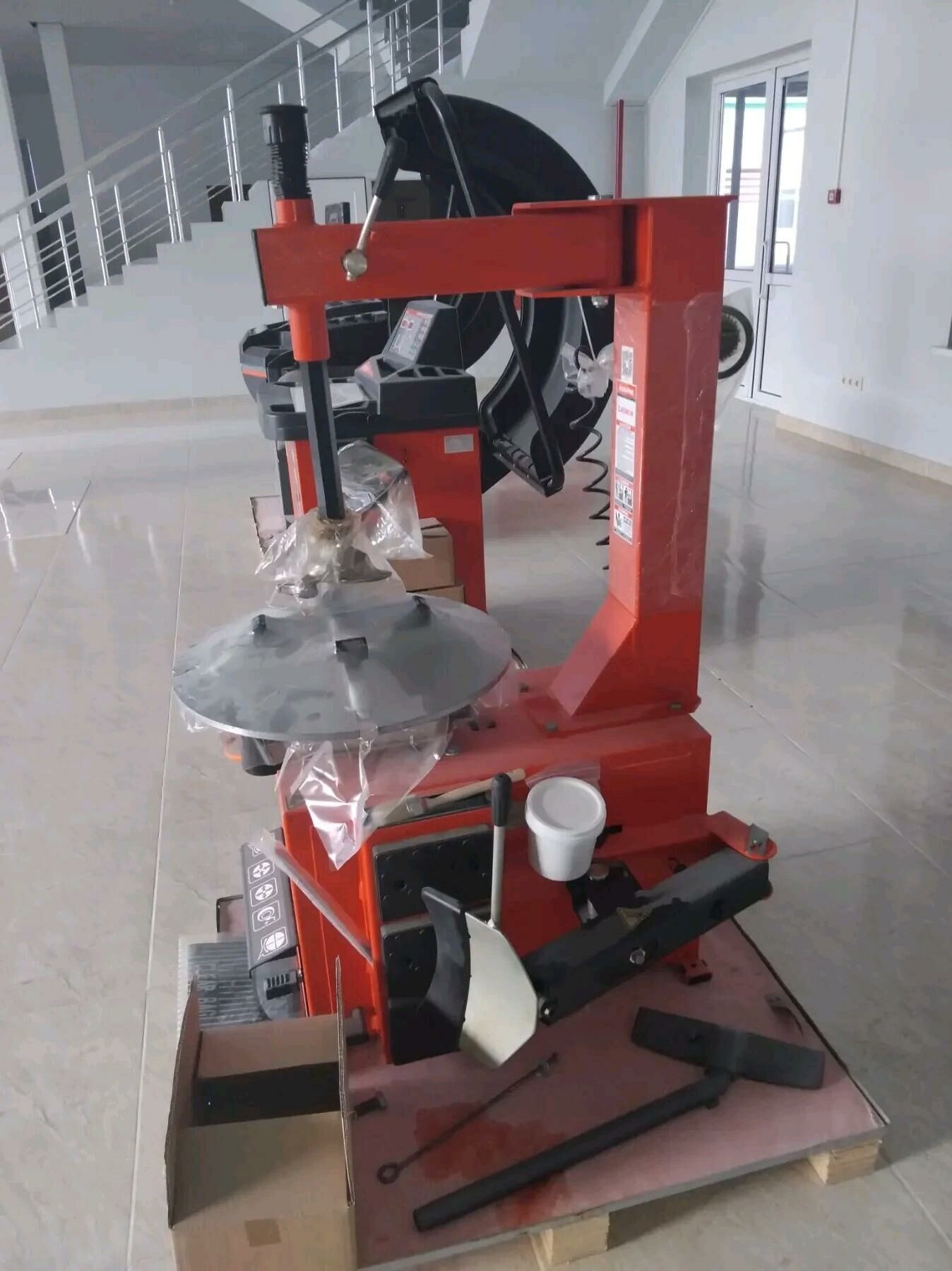 balonsowka we gidime çykama 40 000 TMT - Ашхабад - img 3