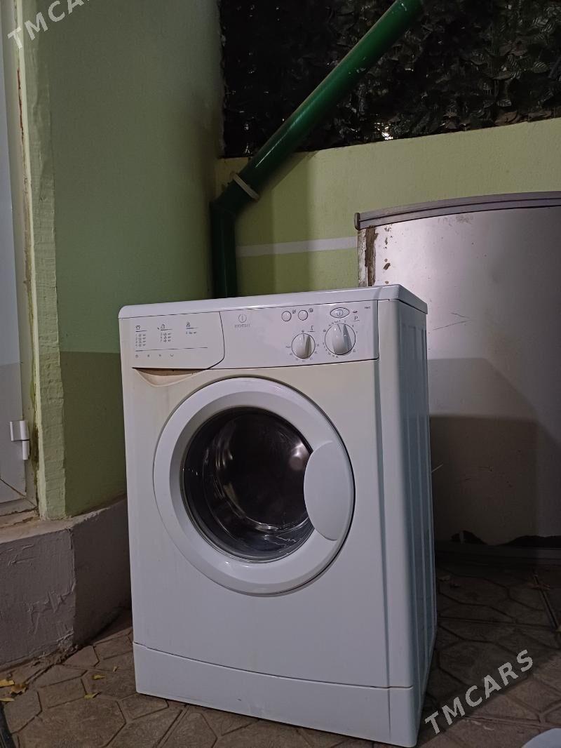 машинка стиральная - Ашхабад - img 2