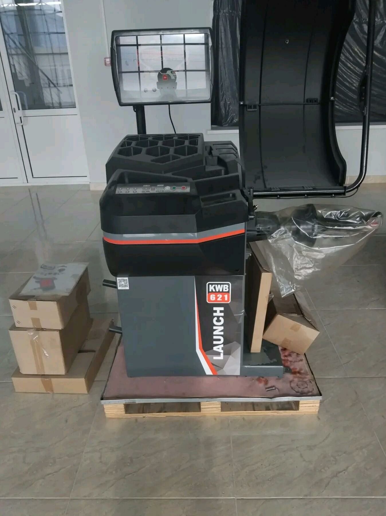 balonsowka we gidime çykama 40 000 TMT - Ашхабад - img 2