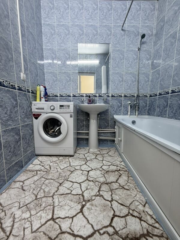 Мир 7/1 3 ком 5 этаж 78 м2 - Parahat 7 - img 4