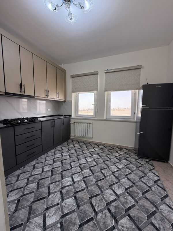 Мир 7/1 3 ком 5 этаж 78 м2 - Parahat 7 - img 2