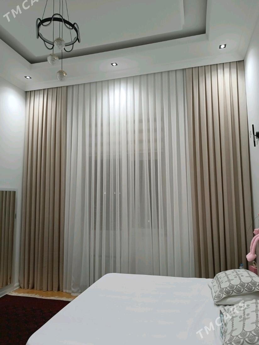 Zanawesga Занавесы Perde Tuty - Ашхабад - img 7