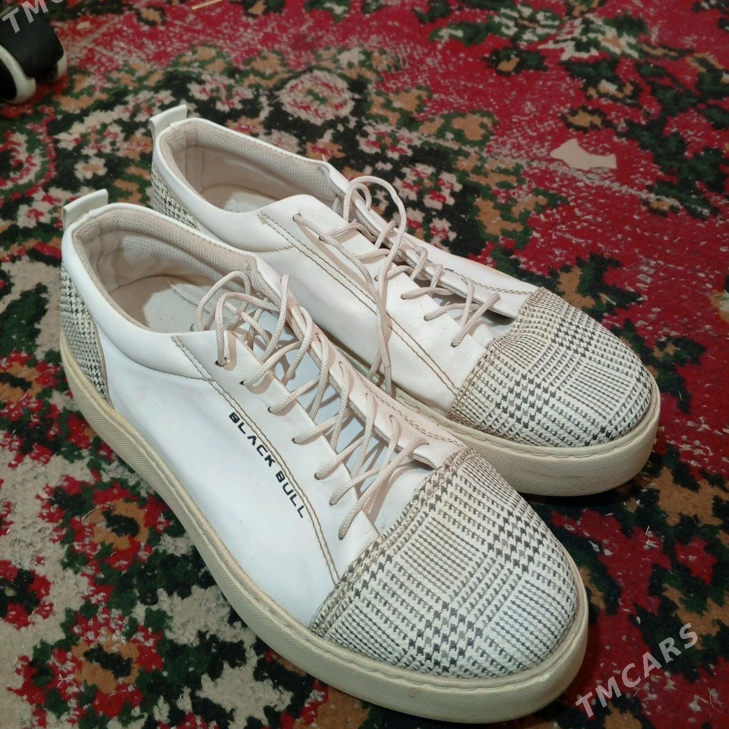 krasowka black bull - Дашогуз - img 2